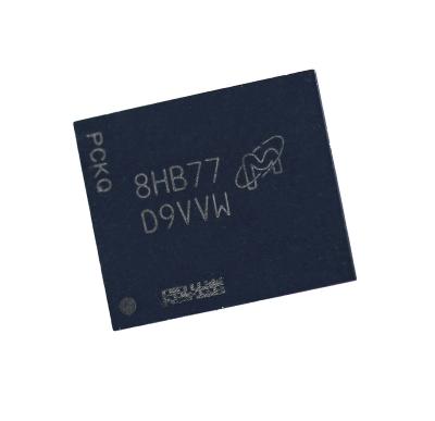 China Electronic components standard video memory chip bga chipset stock spot D9VVW for sale