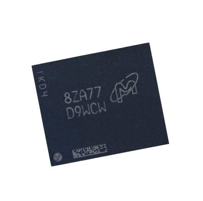 China hot sale electronic component standard original laptop ic chip bga chipset brand new D9WCW for sale