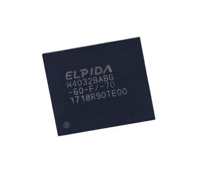 China New product standard memory chip of electronic component converter IC W4032BABG-60-F-70 for sale