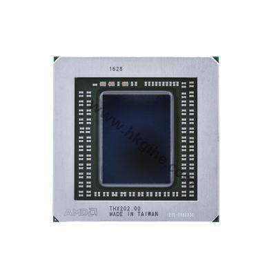 China Electronic Components Standard Product Claptop Chip IC Hot Selling CPU 215-0880030 for sale