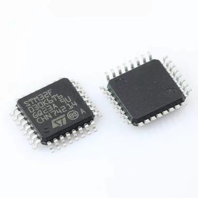 China Contact customer service best quality product electronic component STM32F030K6T6 for sale