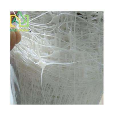 China Vegetable Fruits Flowers See Poem Vegetables / Beans / Fruits Growing Netting Trellis Net for sale