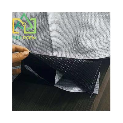 China PE Blackout Greenhouse HDPE Fabric 100% Shading System for sale