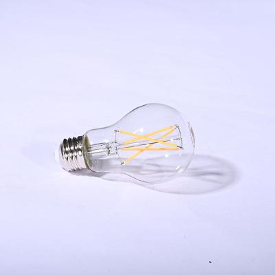 China High Brightness G95 G125 T30 Dimmable ST58 ST64 Dimmable ST58 ST64 Vintage Edison LED Bulb 2W 4W 6W 8W Led Vintage Edison LED Bulb 2W 4W 6W 8W Led Filament LED Antique Bulbs for sale