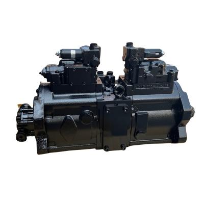 China Construction Material Shops High Quality Construction Machinery Parts YN10v00036F1 sk200-8 K3V112 Excavator Hydraulic Pump In for sale