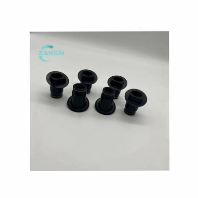 China Construction worksÂ   Excavator Machinery Parts VH237451020A Fuel Injection Nozzle Rubber Bushing for sale