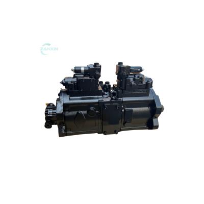 China Construction Material Shops High Quality GP-Hydraulic Construction Machinery Parts Excavator LC10V00014F1 Pump for sale