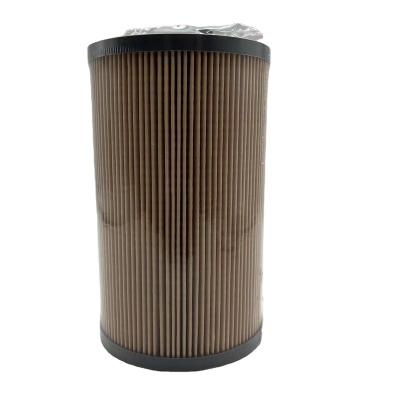 China YN21p01088R100 construction material shops excavator diesel filter paper filter element, high quality construction machinery excavator accessory for sale