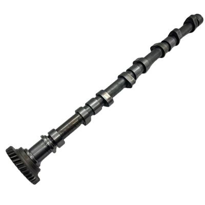 China Building material shops me241668 Kato 820-5 excavator 4M50 second hand eccentric shaft disassembly part for sale