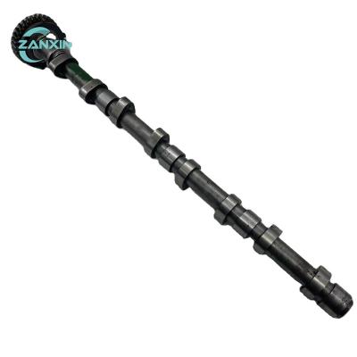 China Construction material shops me241669 Kato 820-5 excavator 4M50 second hand eccentric shaft disassembly part for sale