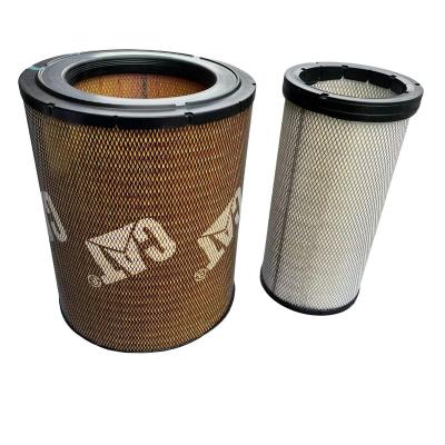 China High Quality Building Material Stores 106-3973 Construction Machinery Accessories Cat Excavator Air Filter for sale