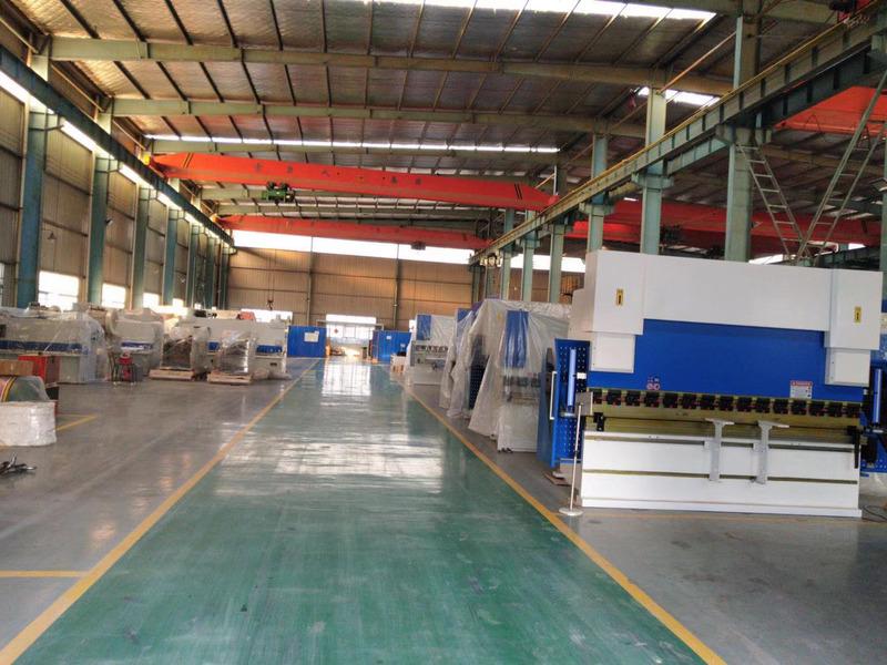 Verified China supplier - DDM (Shanghai) Industrial Machinery Co., Ltd.