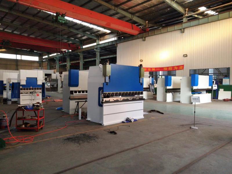 Verified China supplier - DDM (Shanghai) Industrial Machinery Co., Ltd.