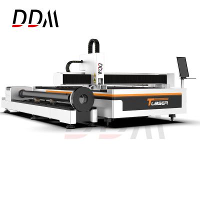 China Laser REDUCING 2000W 1500X4500 Stainless Steel Metal Laser Cutting Machine Fiber Price for sale