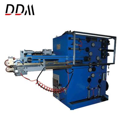 China Hot Seam Welder / Rolling Seam /Seam Air Duct Building Material Stores DDM Brand Sales Welder for sale