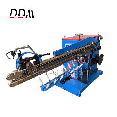 China Building Material Shops 2022 NEW Design DDM Brand DMSW -30-1Z/6 HAVC Conduit Seam Weld & Spot Welder Machine for sale