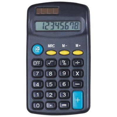 China High Quality Hot Selling 10 Digit Mini Calculator Scientific Calculator for School and Office Use for sale