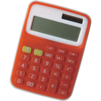 China Cheap calculator 8 digit calculator high quality desktop general purpose office table for sale