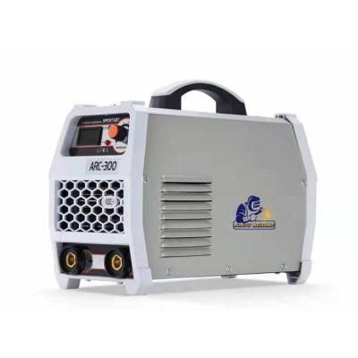 China Building Material Shops Quality Arc-300 Inverter Handheld Electric Motor Welding Outstanding Type Arc Motor for sale