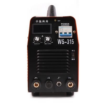 China tig-315 MIG building material stores factory price cat welders for sale