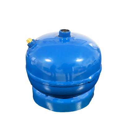 China Wholesale LPG Factory Low Price 0.5kg Middle East LPG Gas Cylinder Small Size Manufacturers for sale