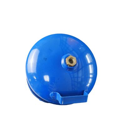 China LPG Exclusively for Middle East Yemen Market 5KG Handle Small LPG Cylinder 12L Liquefied Petroleum Gas Storage Tank for sale