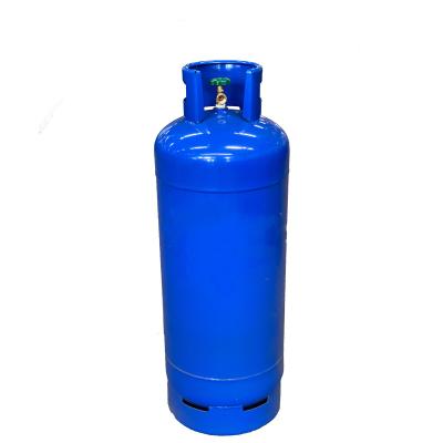 China LPG Liquefied Petroleum Gas Cylinder LPG Gas Cylinders Africa South Africa Zimbabwe 13KG / Cylinders for sale