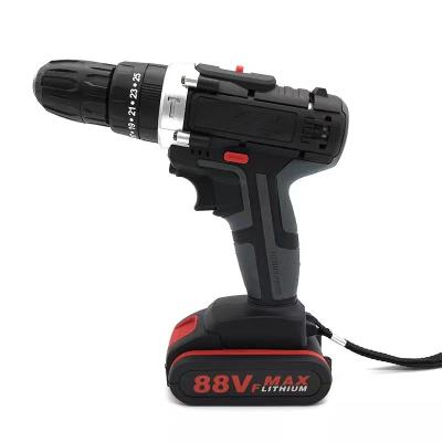 China Factory supply high quality impact machine 48V cordless drill Z48 for sale