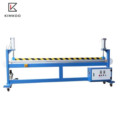 China machinery & KIMKOO Material Automatic Mattress Packaging Machine Mattress Sealing Machine Sealing Machine For Mattress For Sale for sale