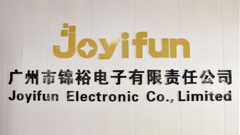 Verified China supplier - Guangzhou Joyifun Electronic Co., Ltd.