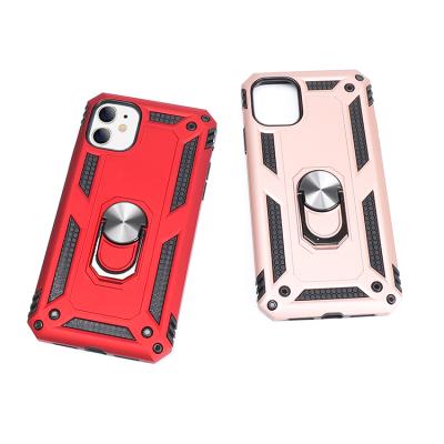 China For Iphone 11 Joyifun Wholesale Price Shockproof Robot Body Armor Case For Iphone Full 11 Waterproof Bumper Phone Cases for sale