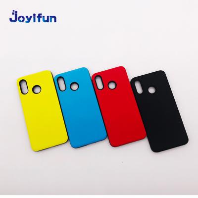 China For Nokia nova 3 Best Phone Case PC Tpu Back Cover Mobile Cell Phone Case For Nokia nova 3 Phone Cover Case for sale