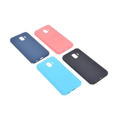 China For Samsung j2 Core OEM Hot Selling Phone Back Cover For J 2 Core J2 Phone Cases for sale