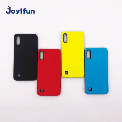 China For Samsung A10 M10 PC Cover Tpu Full Shockproof Hybrid Phone Case Full For Samsung Galaxy A10 A 10 M10 M 10 Case for sale