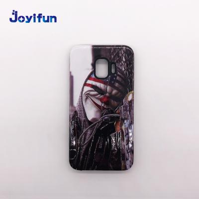 China For Samsung J2 Core Full Cover Tpu Waterproof PC Case Cell Phone Cover For Samsung Galaxy J2 J 2 Core Phone Covers Cases for sale