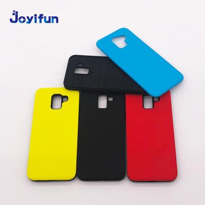 China For Samsung J6 2018 Custom Phone Case Manufacturer For Samsung Galaxy J6 2018 Mobile Cases for sale