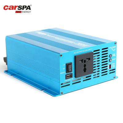 China Gift box power inverter 700w wave cotek 110V/120V/220V/230V/240V pure AC for sale