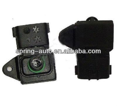 China HYUNDAI KIA Intake Air Pressure Sensor for HYUNDAI KIA 5WK9701 5WK9687 5WY2801A 23430-12910 for sale