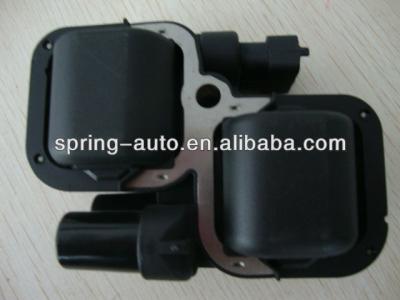 China Ignition Circuit Ignition Coil For MERCEDES BENZ 0221503035/0001587803/A0001587803 SPR-IC018 for sale