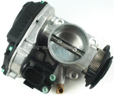 China VW BORA POLO Electronic Throttle Body 030133064F 408237130004Z for VW BORA POLO from SEAT for sale