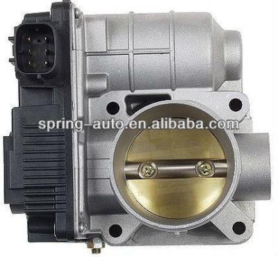 China NISSAN Throttle Body Assembly SERA576-01/RME60-06 for NISSAN SENTRA 2.5L for sale