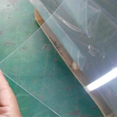 China Moisture proof PET film thermoforming, vacuum forming PET film, UV offset printing PET film for sale