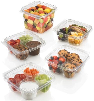 China APET Food Container Tray Blister Packaging Moisture Proof Transparent Film, Clear Rigid PET Film for sale