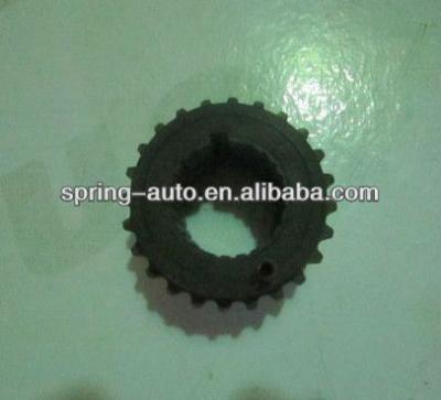 China Mitsubishi Crankshaft Camshaft Drive Ring MD184894 For Mitsubishi Pajero Montero Sport K96 6G72 6G74 6G75 for sale