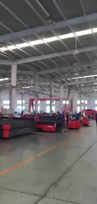 Verified China supplier - Shandong Aodali Automation Technology Co., Ltd.