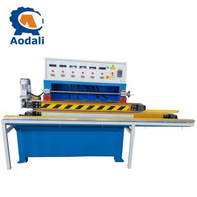 China Building Material Shops Mini Glass Beveling Machine Automatic Glass Beveling Machine for sale