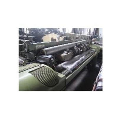 China Used SecondhandItaly SOMET EXCEL SUPER Weaving Looms, Rapier Looms for sale