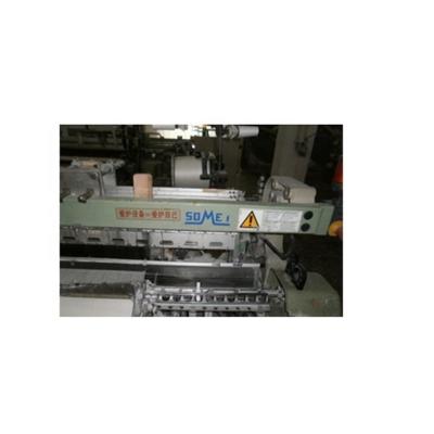 China Used Italy SOMET SM93 Second Hand Rapier Looms for sale