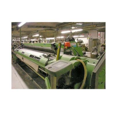 China Italy Used Used SOMET Dobby Weaving Machine, Air Jet Loom for sale