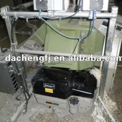 China Used Air Jet Loom, SOMET Dobby Weaving Factory Machine for sale